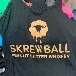 Beer and liquor t-shirts and tanks